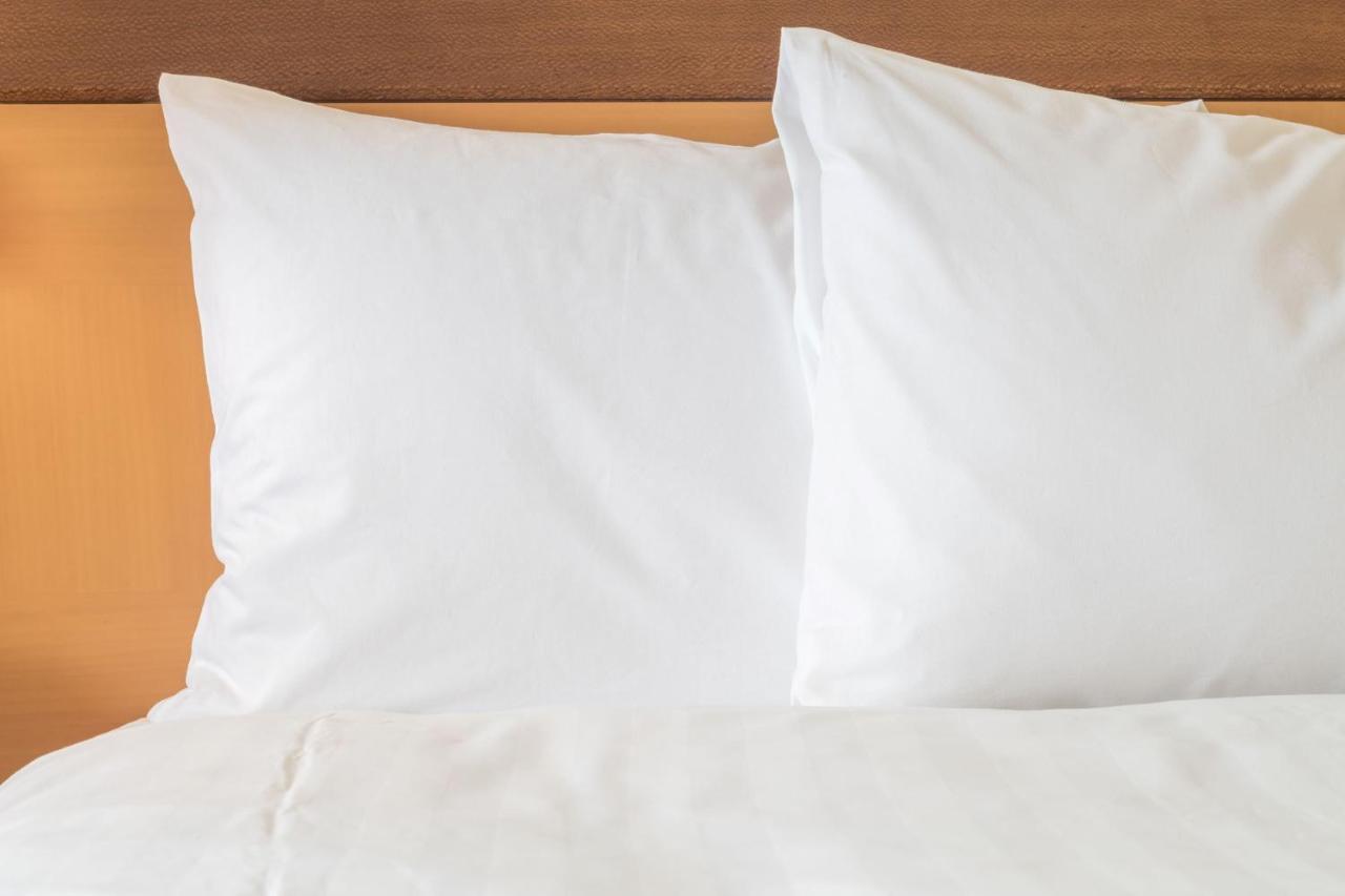Holiday Inn Binhai Tientsin Dış mekan fotoğraf