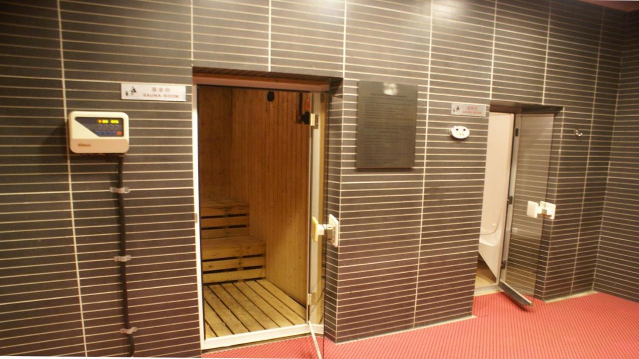 Holiday Inn Binhai Tientsin Dış mekan fotoğraf